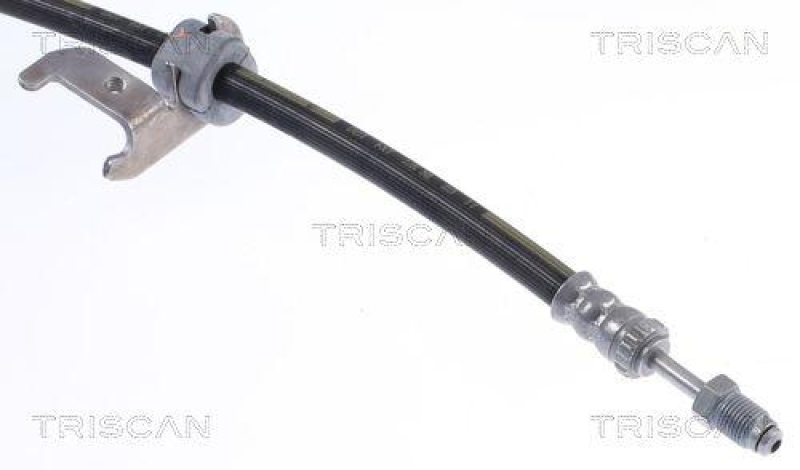 TRISCAN 8150 28323 Bremsschlauch Vorne f&uuml;r Citroen