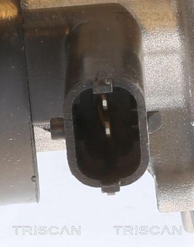 TRISCAN 8600 24058 Wasserpumpe f&uuml;r Opel