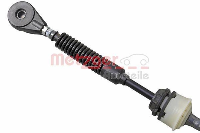 METZGER 3150304 Seilzug, Schaltgetriebe für OPEL rechts