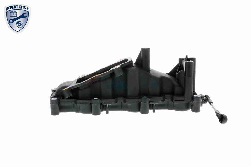 VAICO V10-3948 Saugrohrmodul ohne Stellmotor f&uuml;r VW