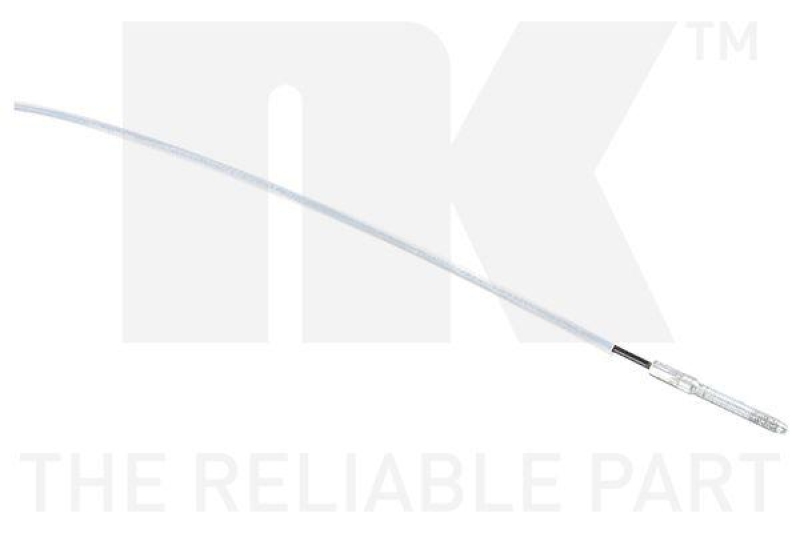 NK 904761 Seilzug, Feststellbremse f&uuml;r VW