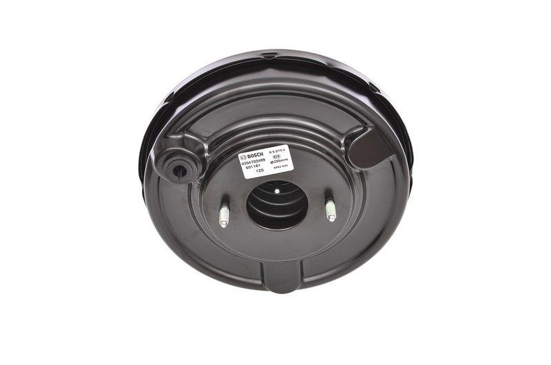 Bosch 0 204 125 813 Bremskraftverstärker BO608