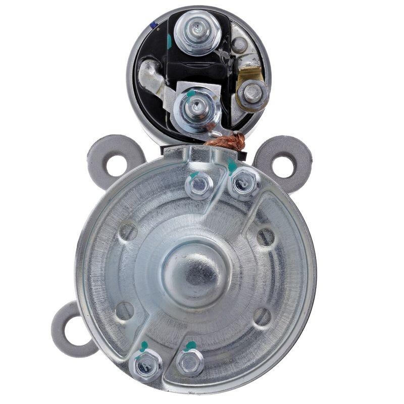 VALEO 438388 Starter - CORE-FLEX - Focus