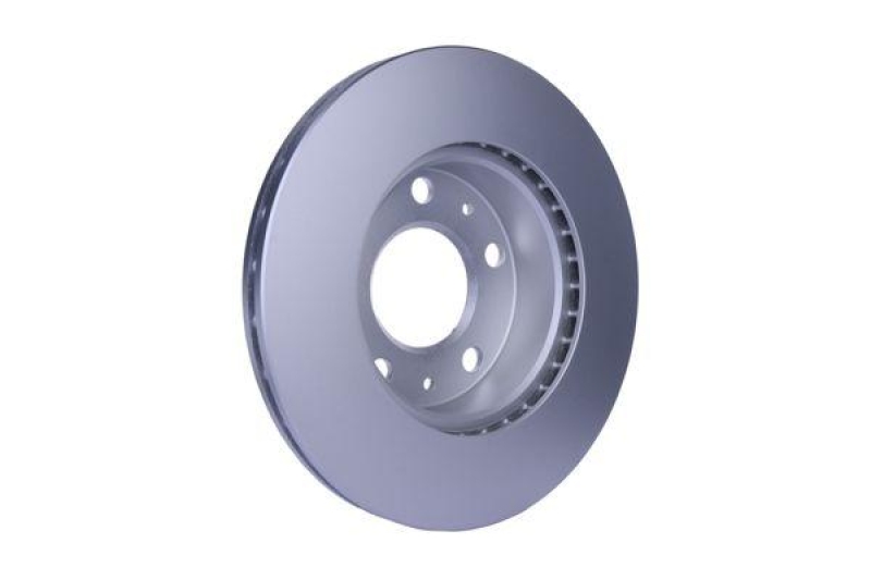 HELLA 8DD 355 109-021 Bremsscheibe f&uuml;r FIAT/P.S.A