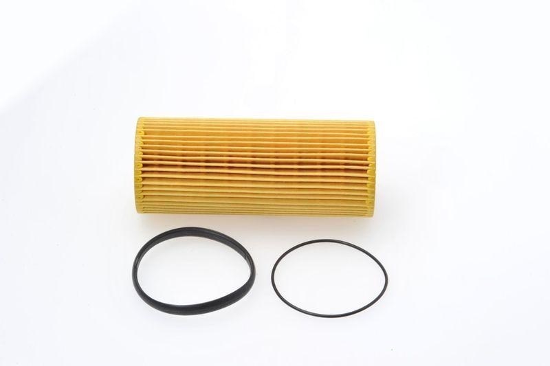 BOSCH 1 457 429 268 Ölfilter P9268 Ø 635mm Höhe 155mm
