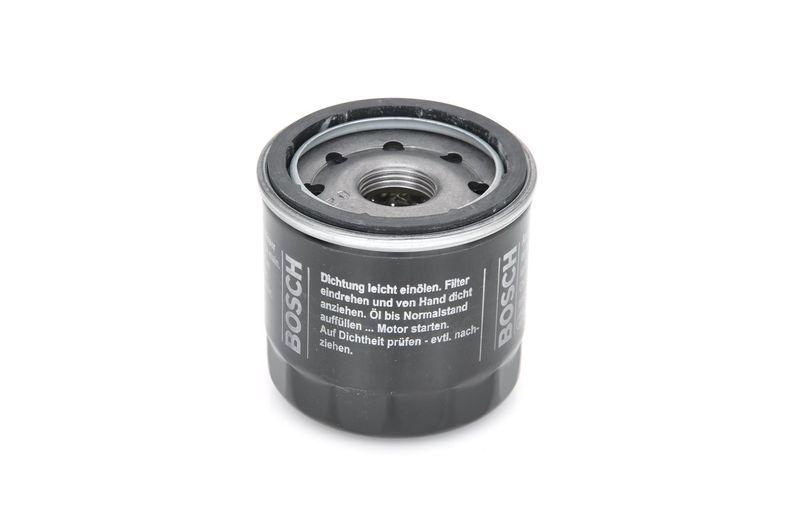 BOSCH F 026 407 210 Ölfilter P7210 Ø 662mm Höhe 665mm