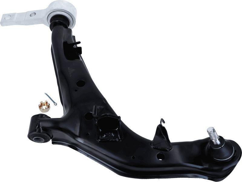 LEMF&Ouml;RDER 35938 01 Lenker Radaufh&auml;ngung