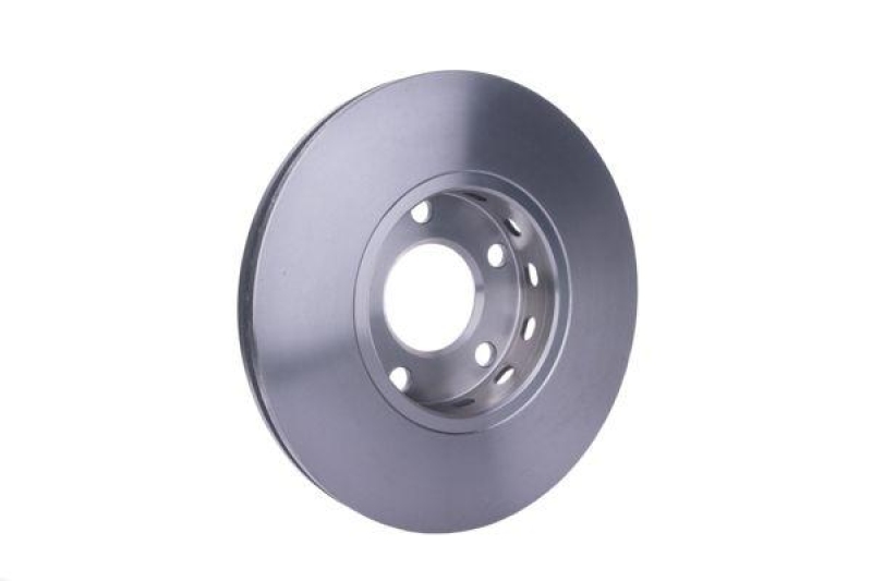 HELLA 8DD 355 101-361 Bremsscheibe für AUDI