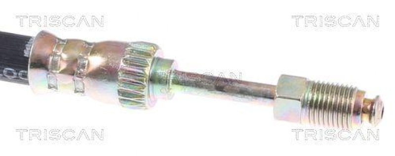 TRISCAN 8150 28331 Bremsschlauch Hinten f&uuml;r Citroen