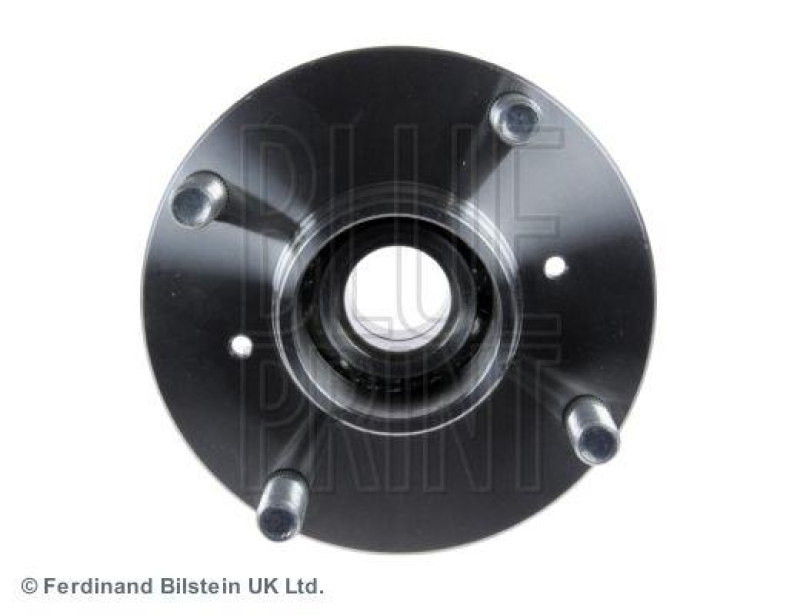 BLUE PRINT ADK88332 Radlagersatz mit Radnabe, ABS-Impulsring und Achsmutter f&uuml;r SUZUKI