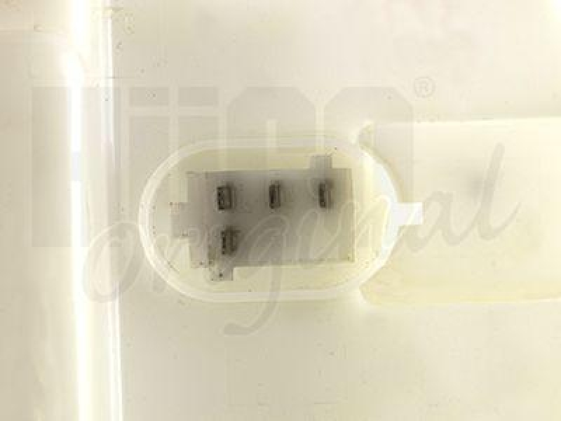 HITACHI 133265 Kraftstofff&ouml;rdereinheit f&uuml;r RENAULT u.a.