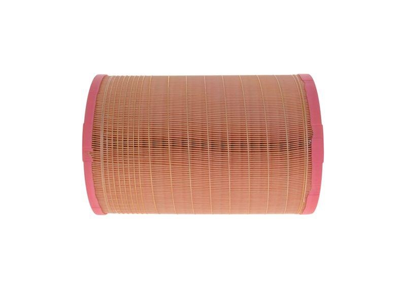 Bosch F 026 400 067 Luftfiltereinsatz