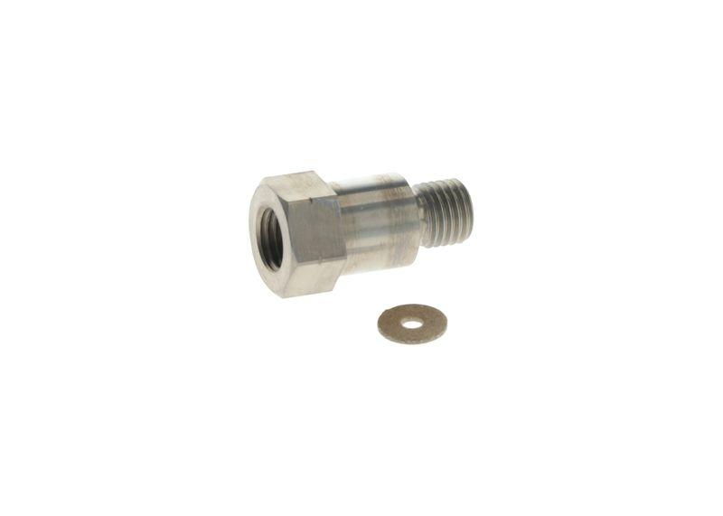 BOSCH F 00N 203 067 Leitungsverbinder