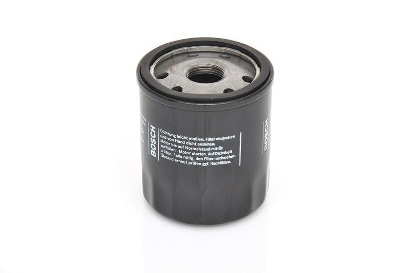 BOSCH F 026 407 213 &Ouml;lfilter P7213 &Oslash; 745mm H&ouml;he 865mm