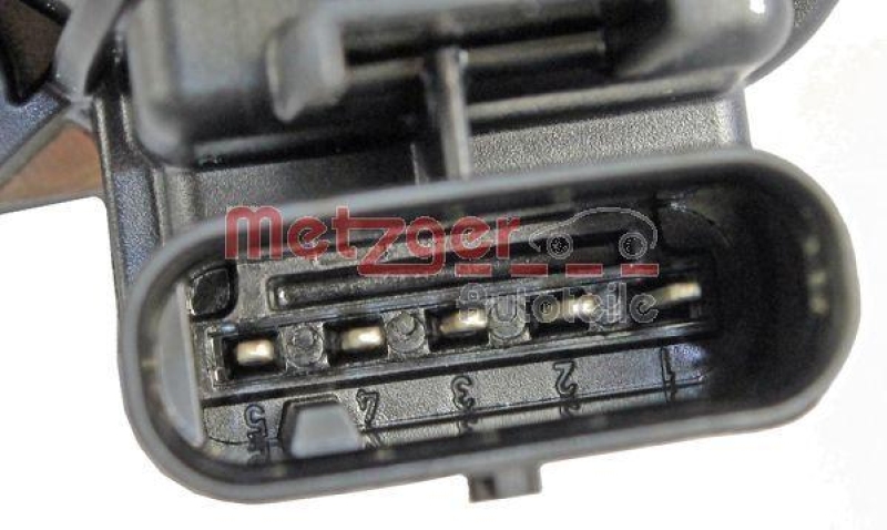 METZGER 0892480 Agr-Ventil f&uuml;r BMW/MINI