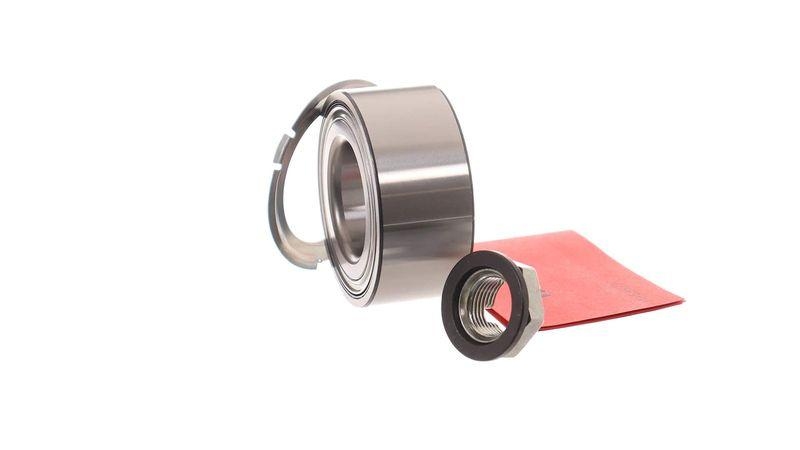 SKF VKBA 3648 Radlagersatz