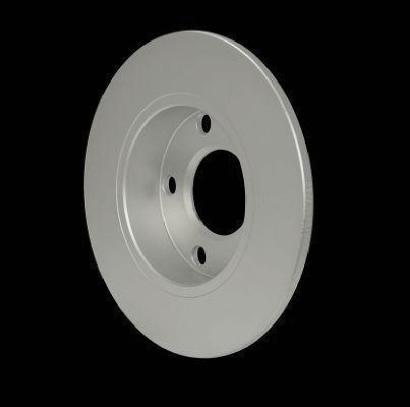 HELLA 8DD 355 101-381 Bremsscheibe f&uuml;r AUDI