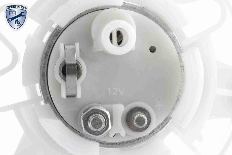 VEMO V10-09-0802-1 Kraftstoffpumpe mit Geh&auml;use 4,0 Bar f&uuml;r AUDI