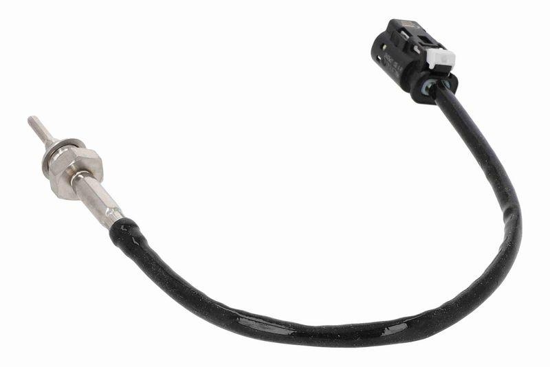 VEMO V20-72-0222 Sensor, Abgastemperatur 2-Polig / An Agr-Ventil für BMW