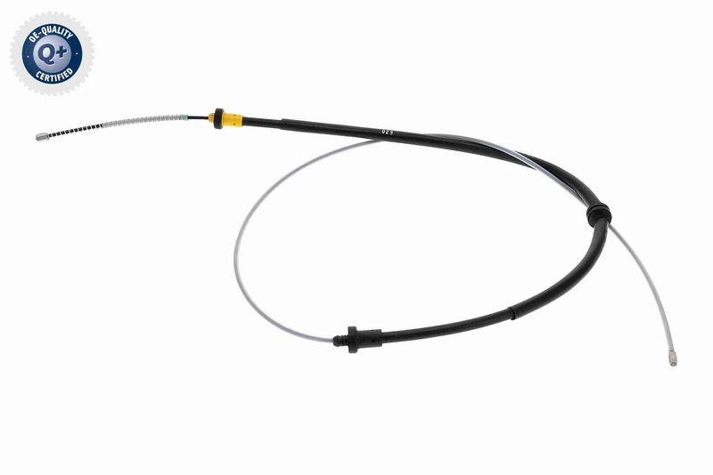 VAICO V46-30084 Seilzug, Feststellbremse hinten beidseitg f&uuml;r RENAULT