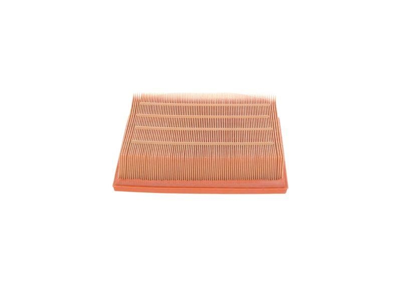 Bosch 1 457 433 045 Luftfiltereinsatz S3045