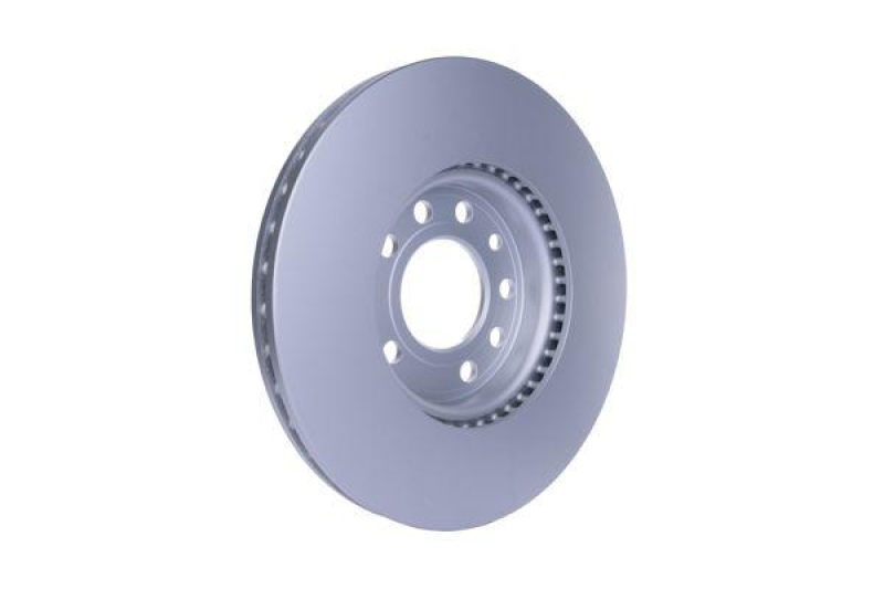 HELLA 8DD 355 109-241 Bremsscheibe f&uuml;r OPEL/SAAB/FIAT/CADILLAC