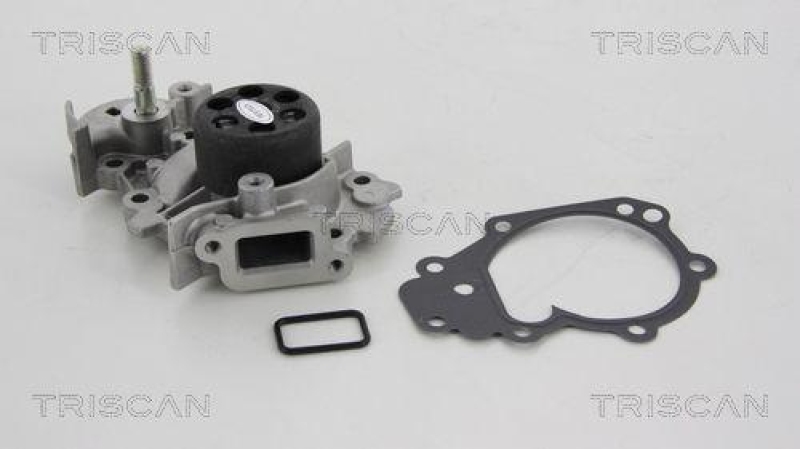 TRISCAN 8600 25017 Wasserpumpe f&uuml;r Renault