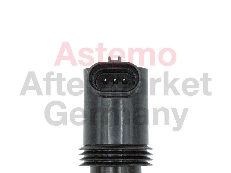 HITACHI 2503827 Zündspule für FIAT u.a.