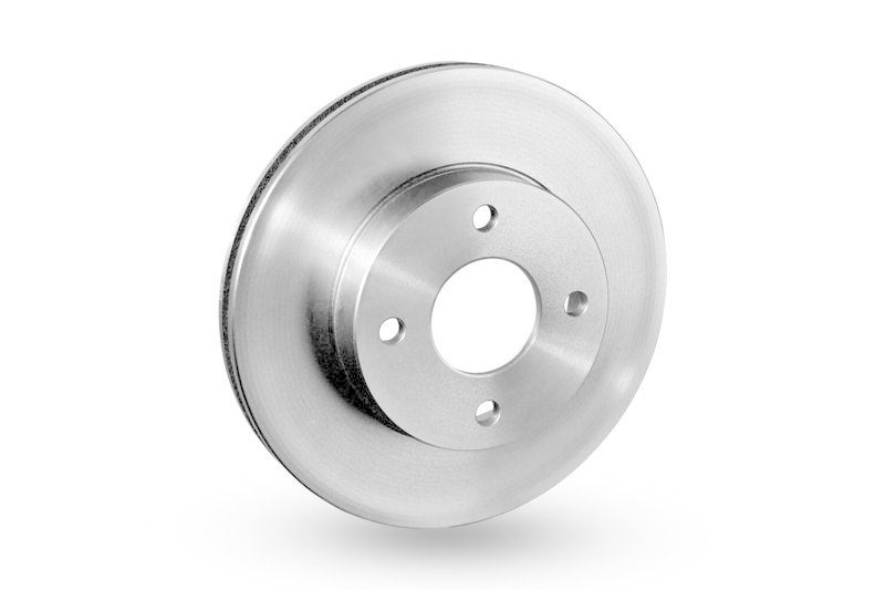 HELLA 8DD 355 101-391 Bremsscheibe f&uuml;r FORD