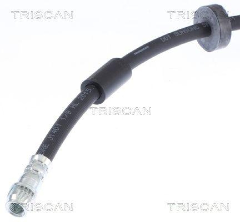 TRISCAN 8150 28350 Bremsschlauch f&uuml;r Psa