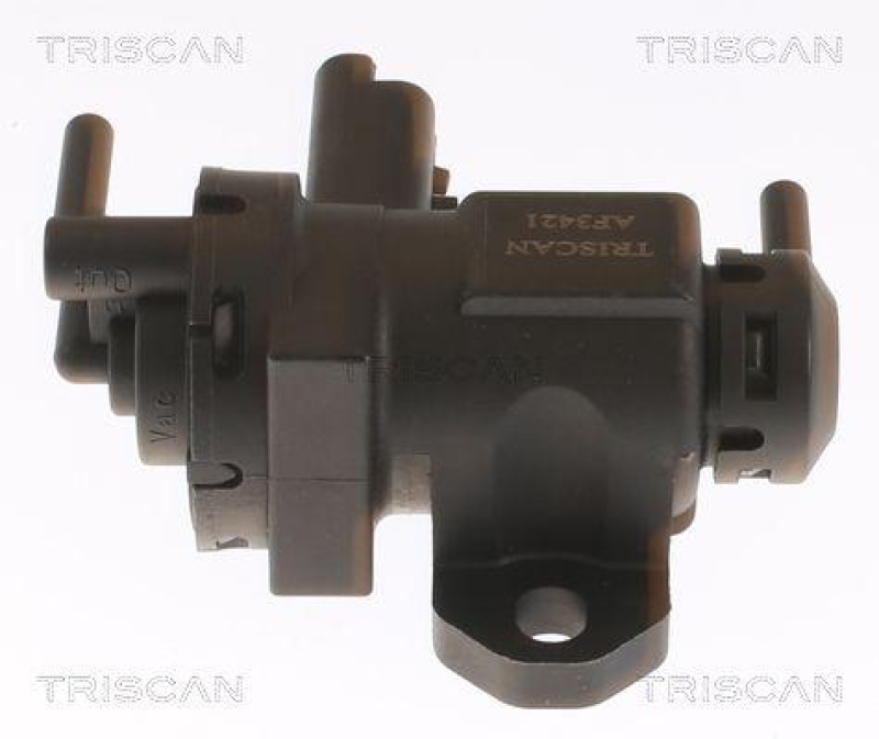 TRISCAN 8813 10047 Druckwandler, Abgassteuerung f&uuml;r Citroen, Fiat, Peugeot