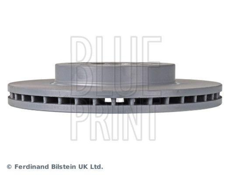 BLUE PRINT ADG043167 Bremsscheibe f&uuml;r CHEVROLET/DAEWOO