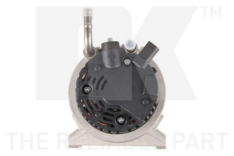 NK 4849660 Generator f&uuml;r MB