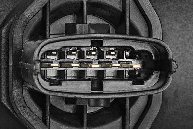 VALEO 253749 Luftmassenmesser ALFA ROMEO SAAB