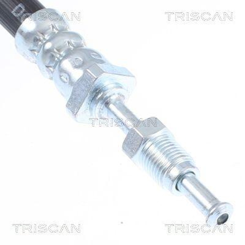 TRISCAN 8150 28280 Bremsschlauch Hinten f&uuml;r Peugeot