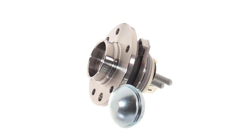 SKF VKBA 3651 Radlagersatz