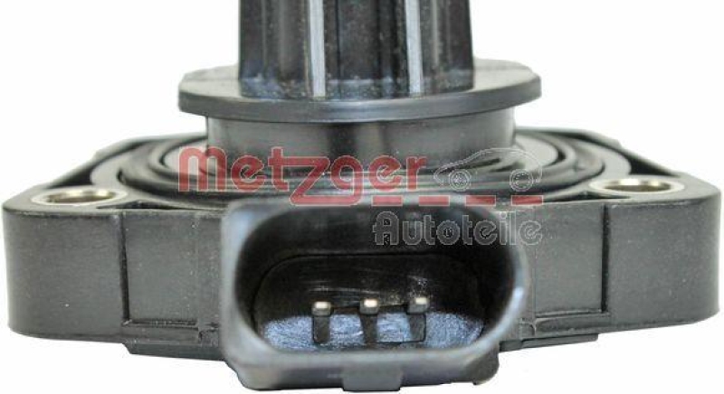 METZGER 0901203 Sensor, Motor&ouml;lstand f&uuml;r AUDI/SKODA/VW