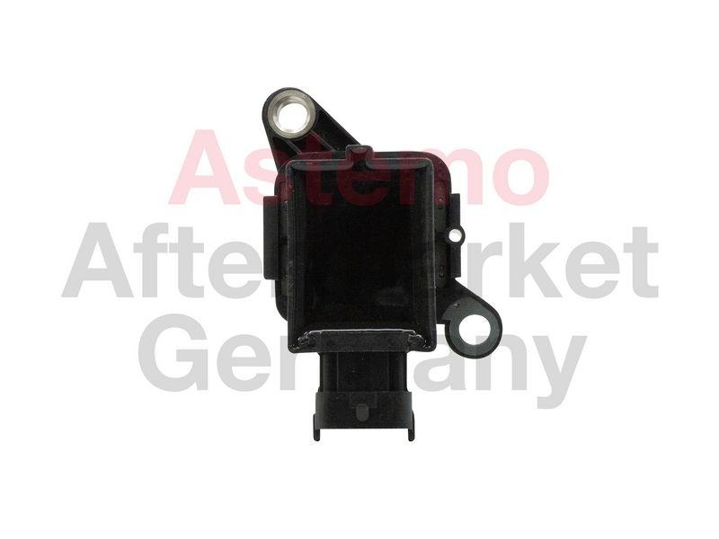 HITACHI 2503829 Z&uuml;ndspule f&uuml;r FIAT u.a.