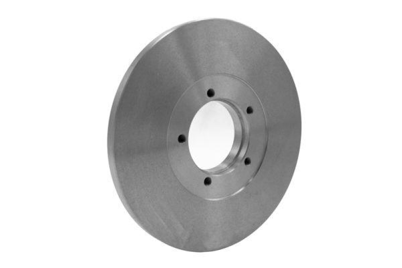 HELLA 8DD 355 101-401 Bremsscheibe f&uuml;r FORD