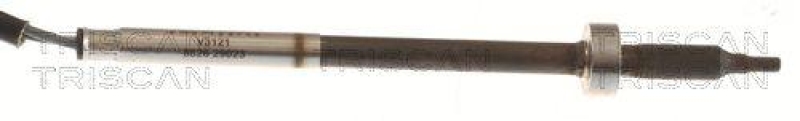 TRISCAN 8826 29023 Sensor, Abgastemperatur f&uuml;r Vw