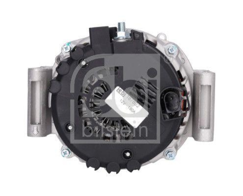 FEBI BILSTEIN 187802 Generator f&uuml;r Mercedes-Benz