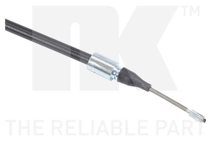 NK 904765 Seilzug, Feststellbremse f&uuml;r AUDI