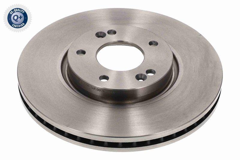 ACKOJA A52-2511 Bremsscheibe f&uuml;r HYundAI