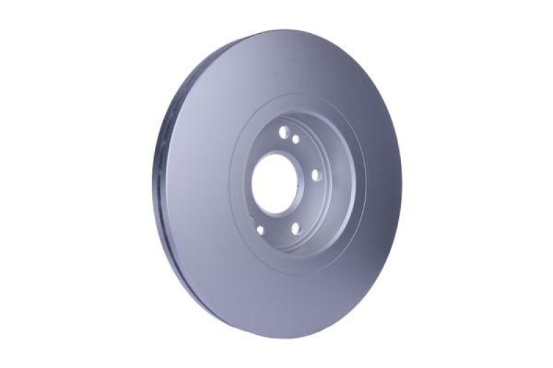 HELLA 8DD 355 109-301 Bremsscheibe f&uuml;r RENAULT