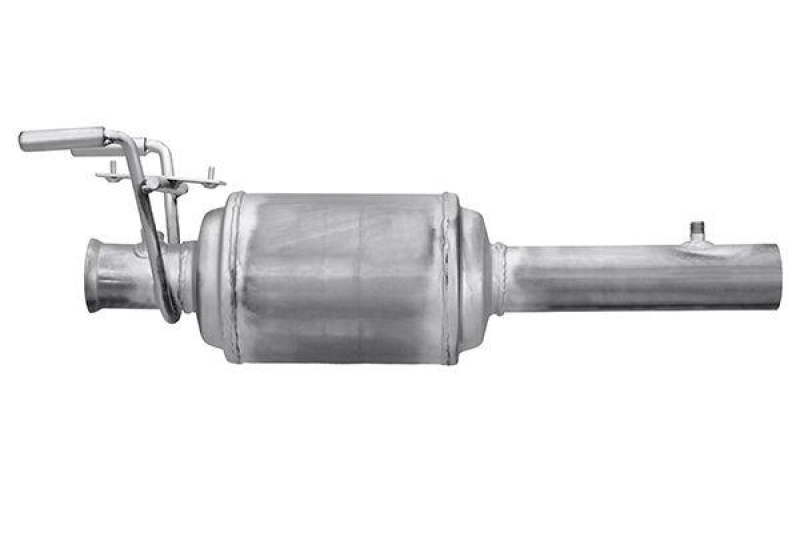 HELLA 8LH 366 081-031 Russ-/Partikelfilter SiC MB