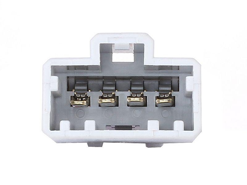 VALEO 861104 Fensterhebersystem mit Komfort FL Honda