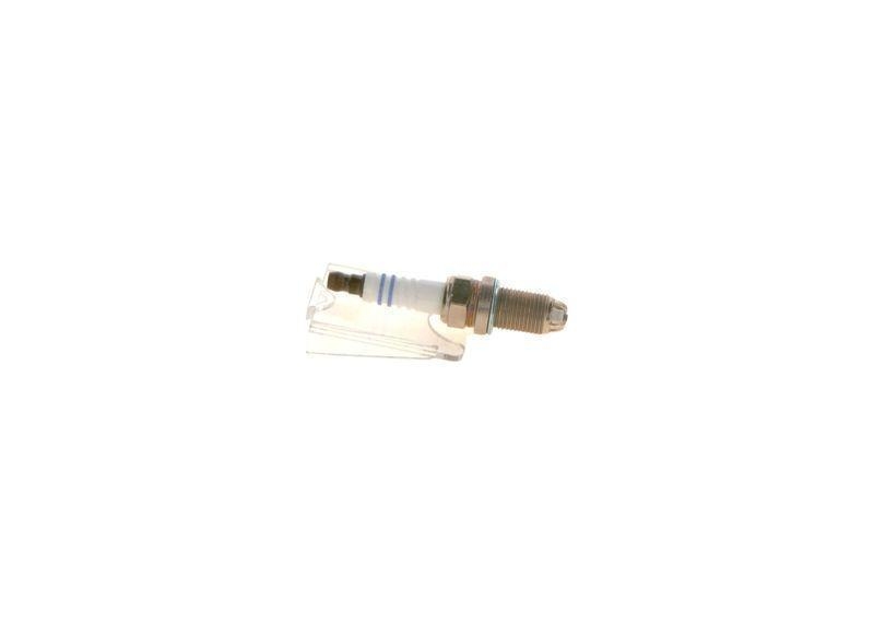 BOSCH 0 242 229 648 Zündkerze FGR8KQE0 135 mm