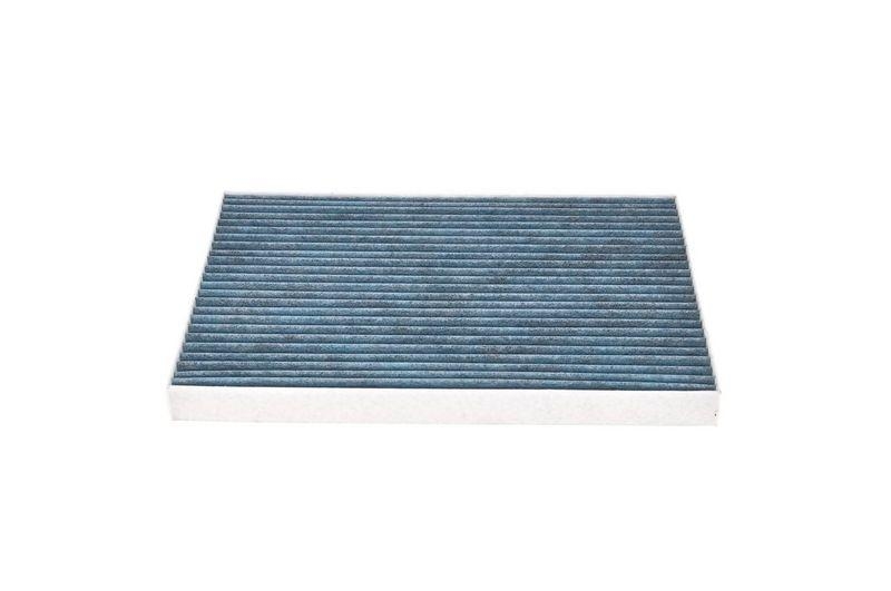 BOSCH 0 986 628 524 Filter Innenraumluft FILTER+