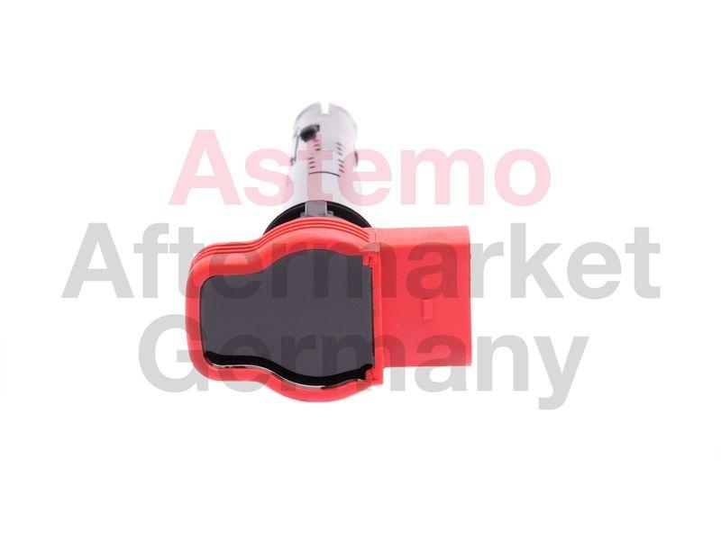 HITACHI 2503831 Z&uuml;ndspule f&uuml;r AUDI u.a.