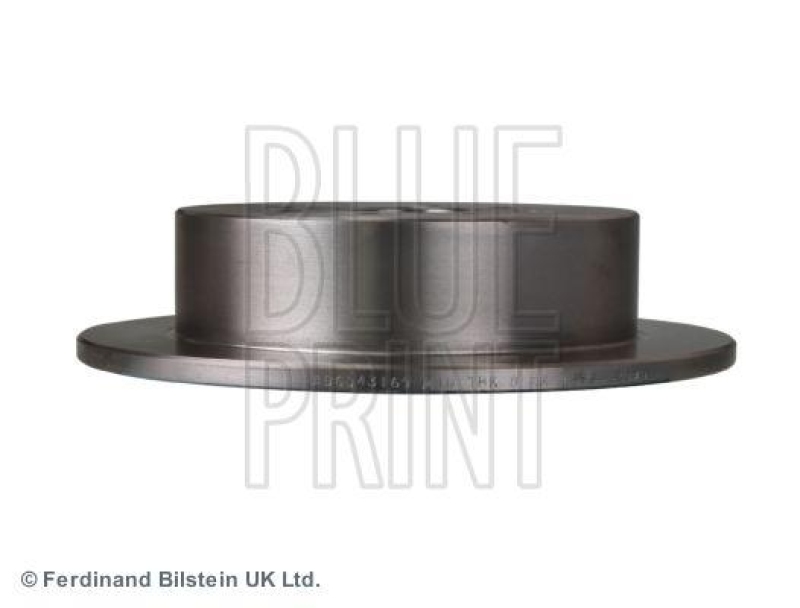 BLUE PRINT ADG043169 Bremsscheibe f&uuml;r KIA